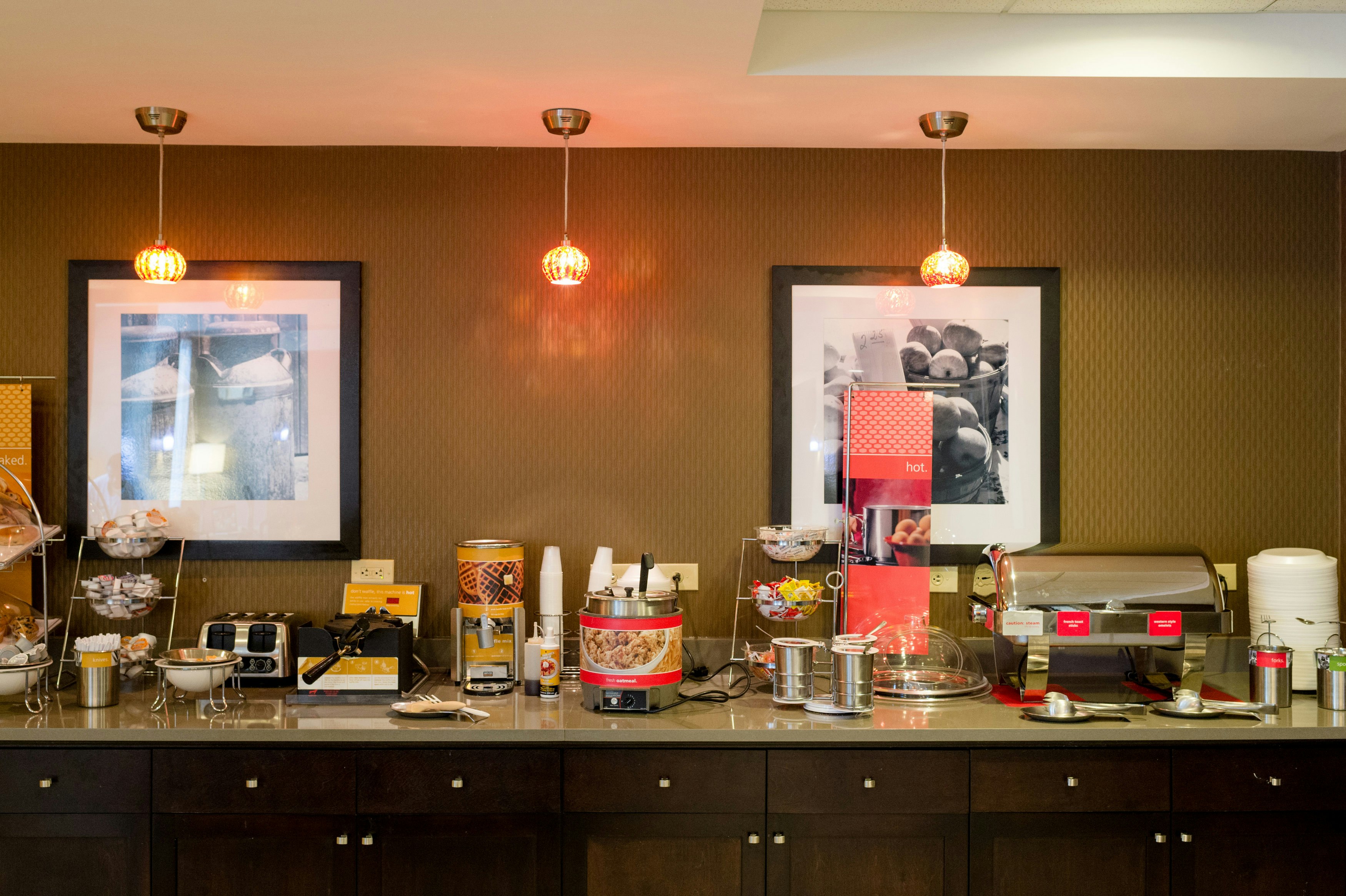 Hampton Inn Oxford Conference Center 40/82