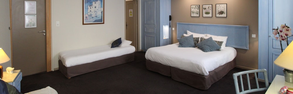 Hotel de Garlande 14/78