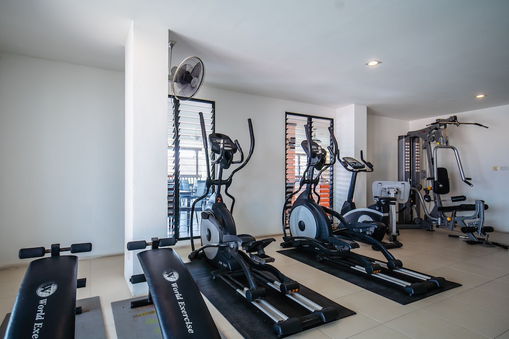 sport facilities