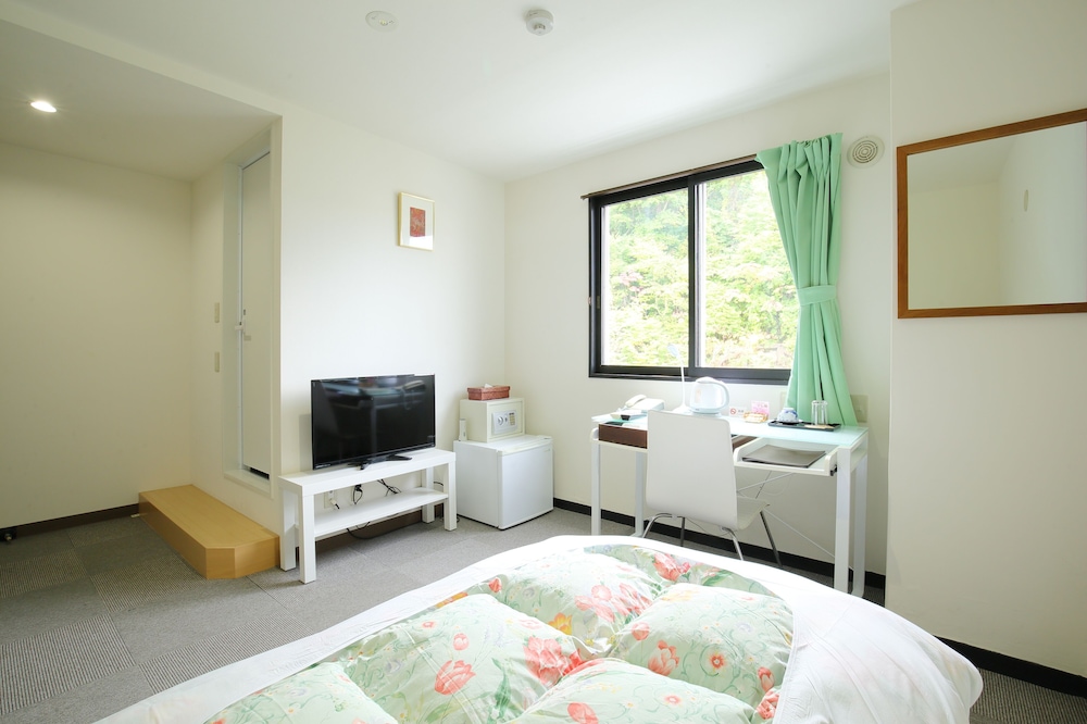 Toya Onsen Hotel Hanabi 12/34