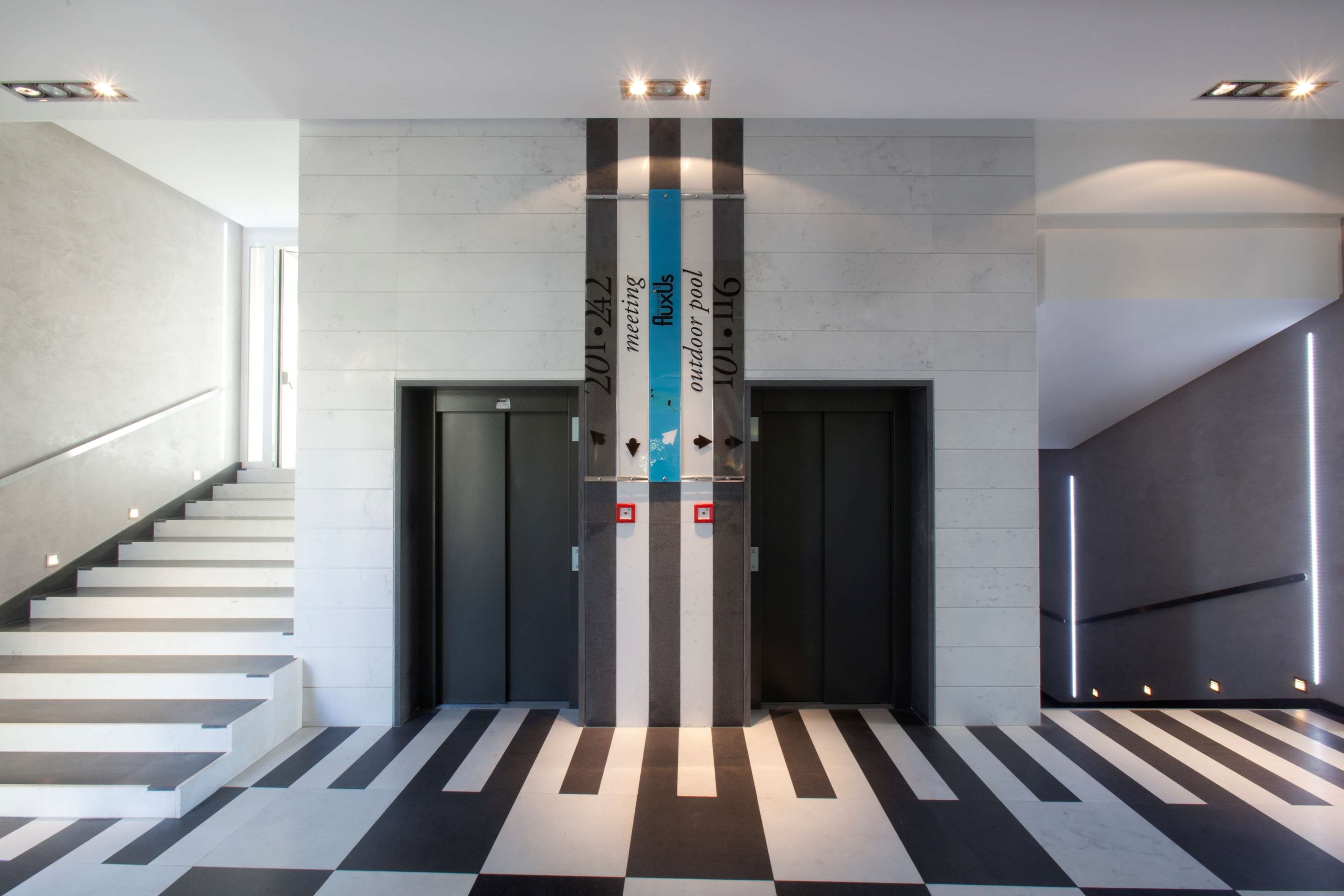 Arthotel & Park Lecce photo5