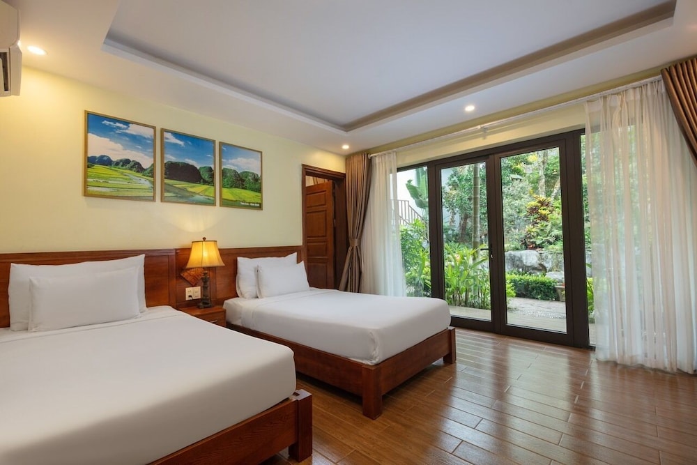Bai Dinh Garden Resort Spa Ninh Binh 13/50