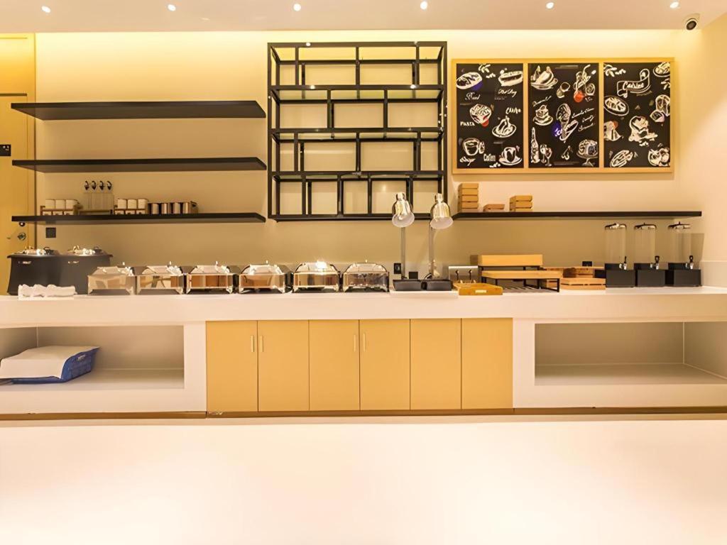 City Comfort Inn Nanning Yudong Jinxiang Metro Station 25/57