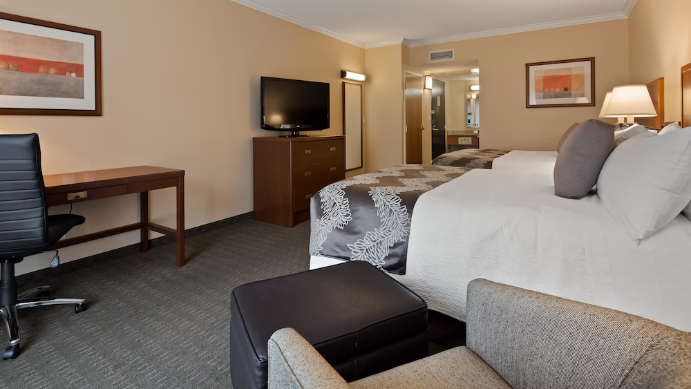 Best Western Plus Lamplighter Inn And Conference Centre 13/44