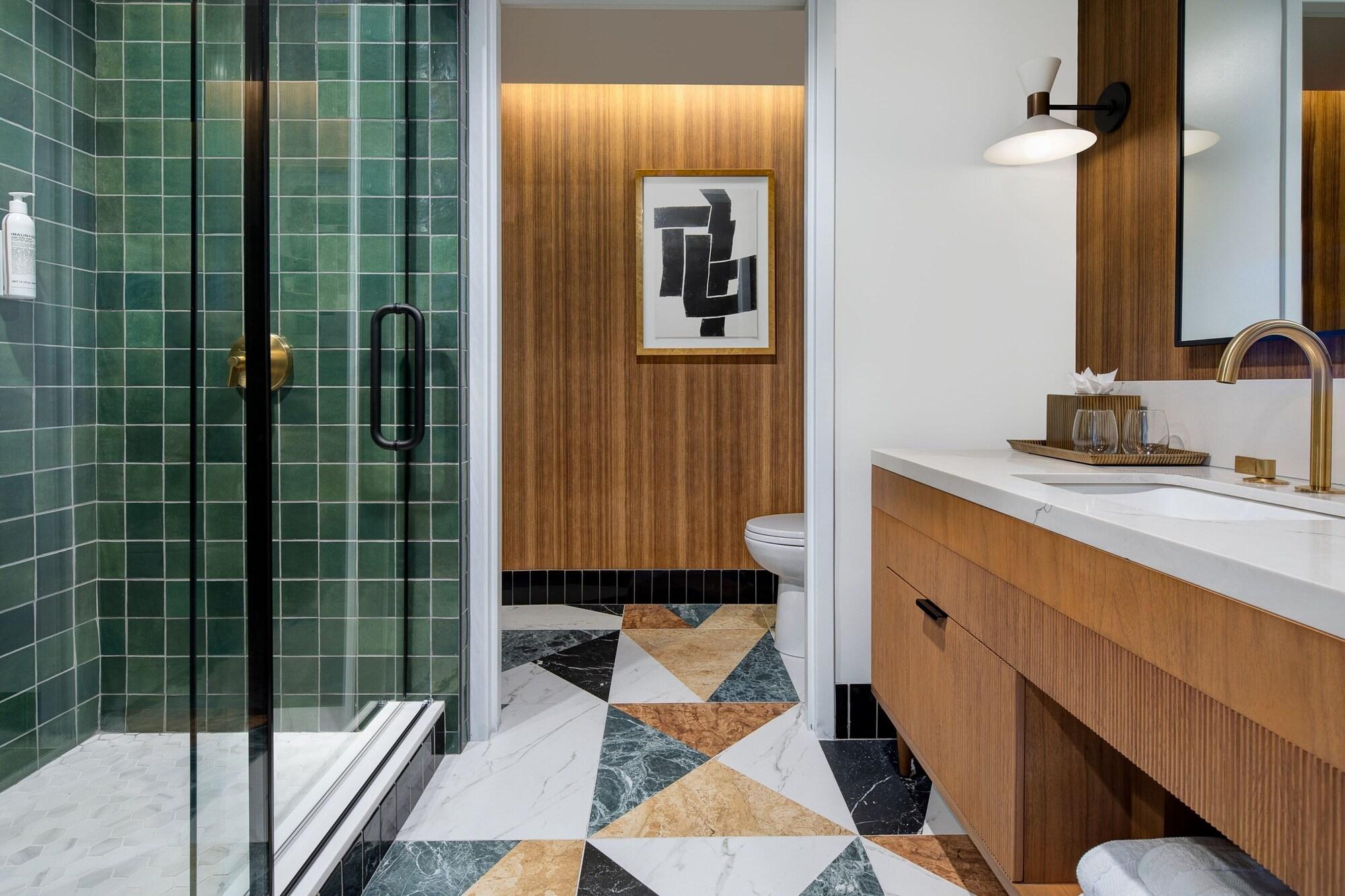 Classic, Multiple Beds, Accessible، Le Meridien Salt Lake City Downtown 5/9