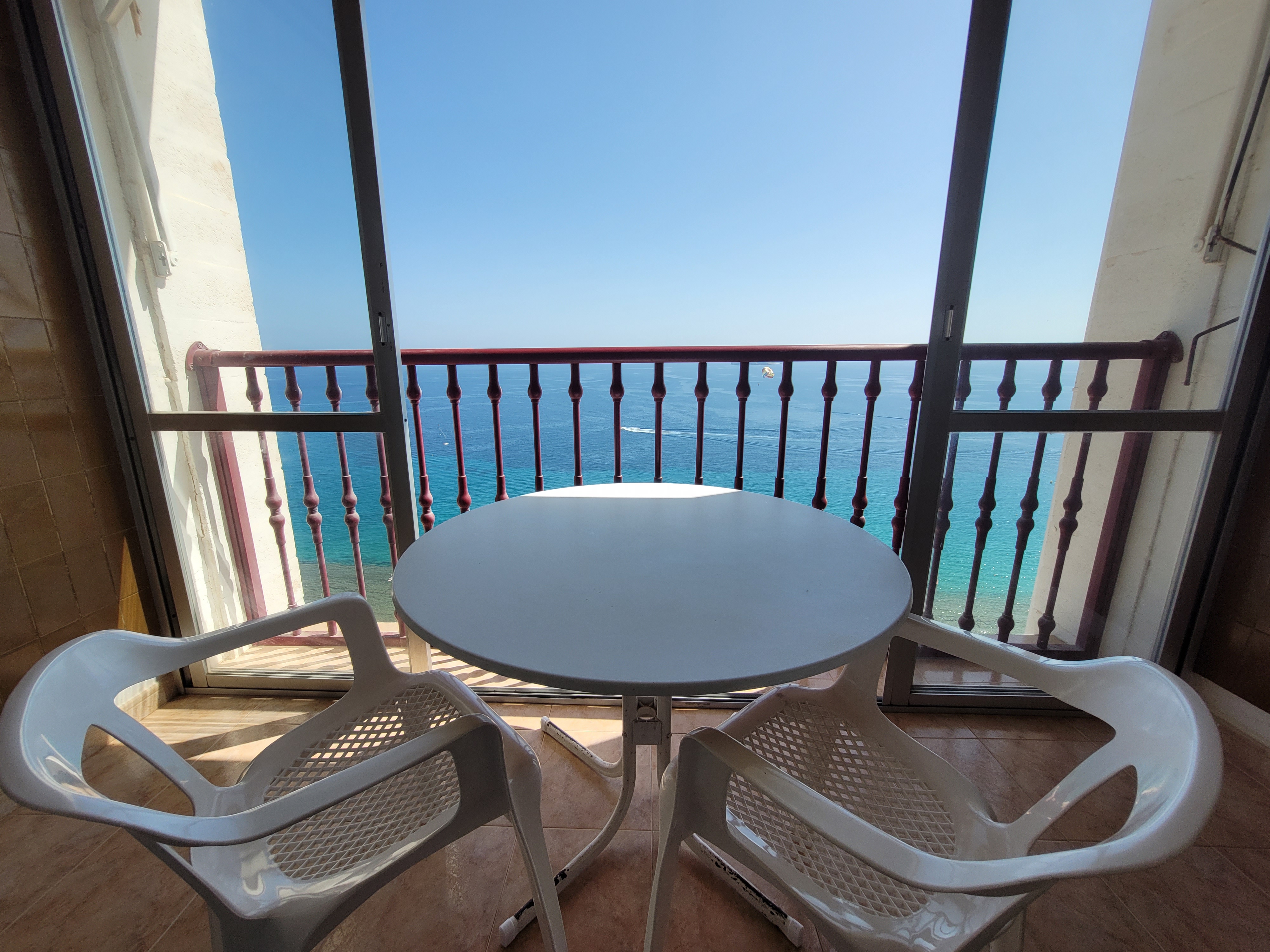 Apartamento Las Damas 22/32