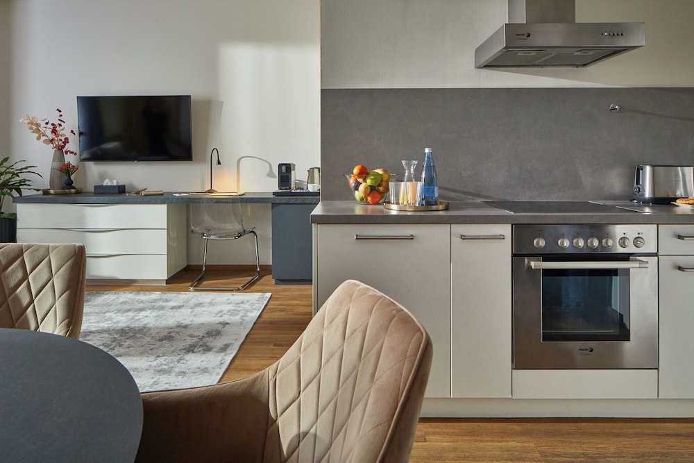 7Seasons Apartments Budapest 68/74