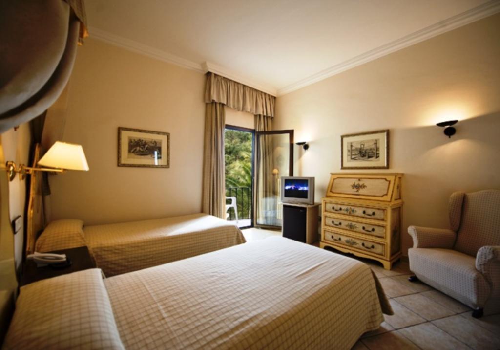 Hotel Cap Roig by Brava Hoteles 13/50
