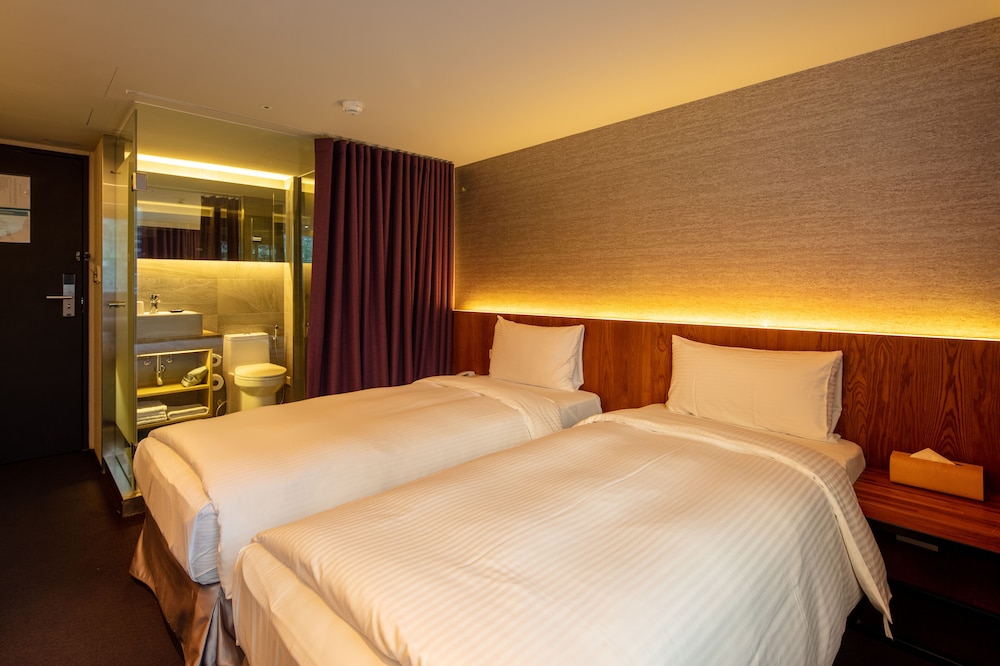 Goodmore Hotel Shida 22/40