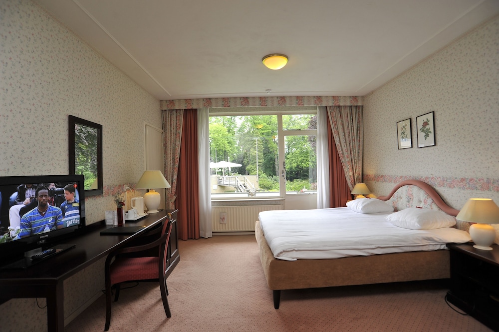Fletcher Parkhotel Val Monte 19/42
