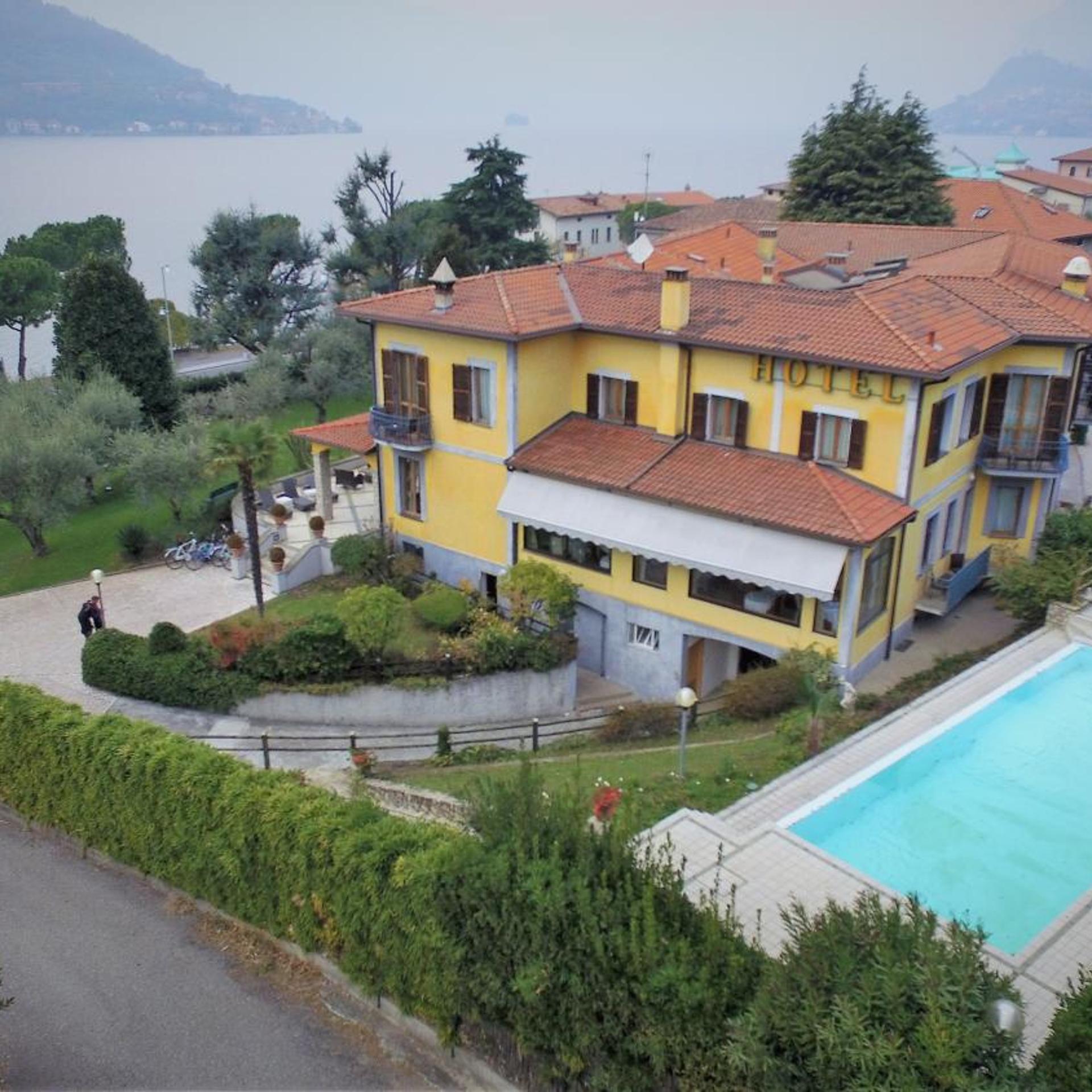 HOTEL VILLA KINZICA 5/53