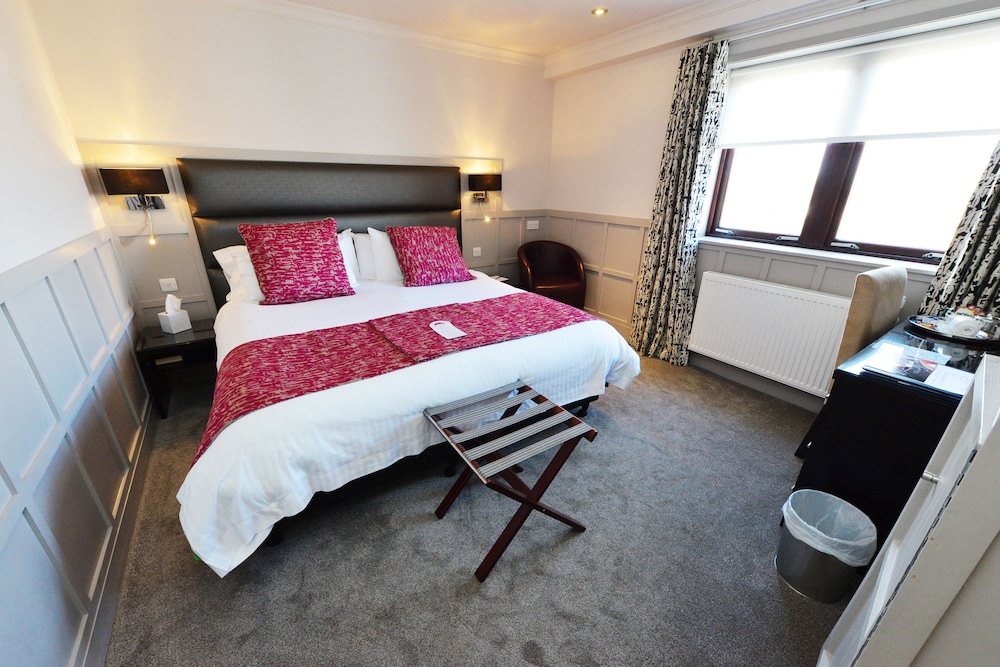 Glynhill Hotel 36/49