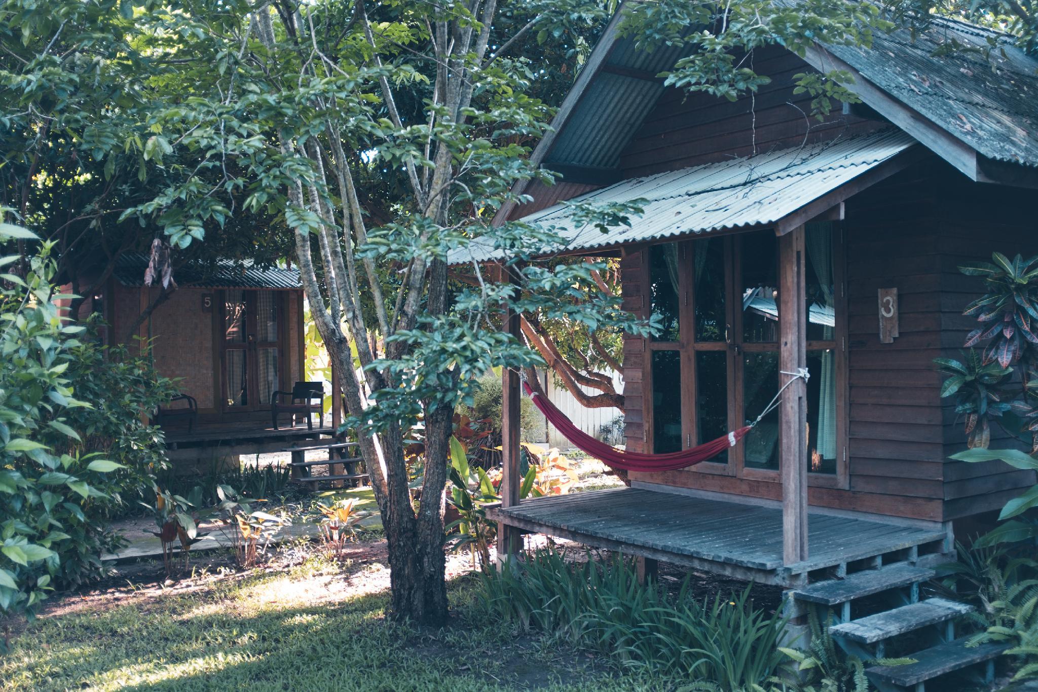 Prilpai Guesthouse 57/59