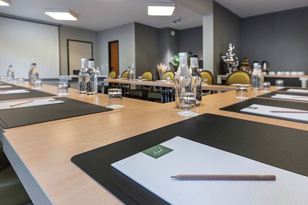 Achat Hotel Darmstadt Griesheim 66/74
