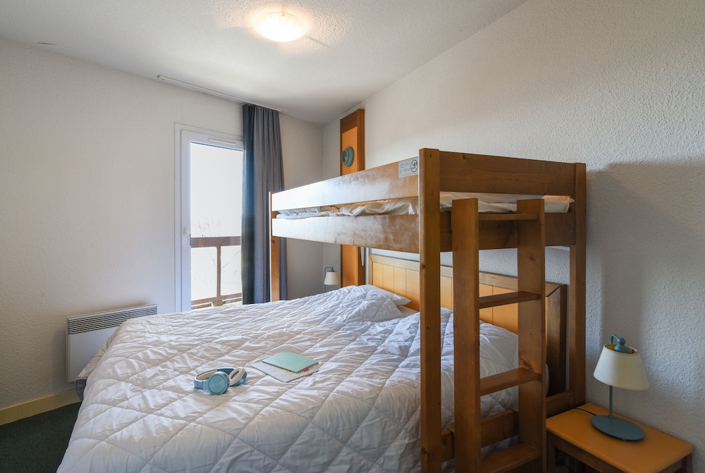 Pierre And Vacances Residence Le Pedrou 29/75