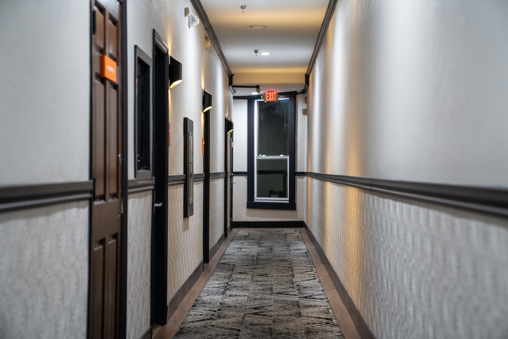 Amsterdam Hostel San Francisco 4/63