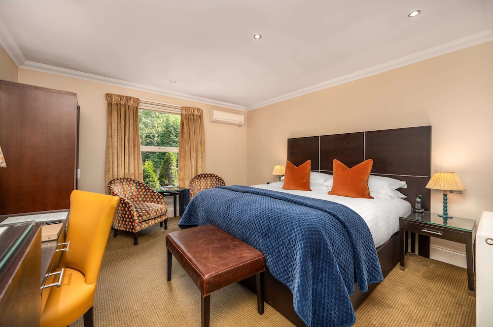 Rocpool Reserve Hotel 18/59