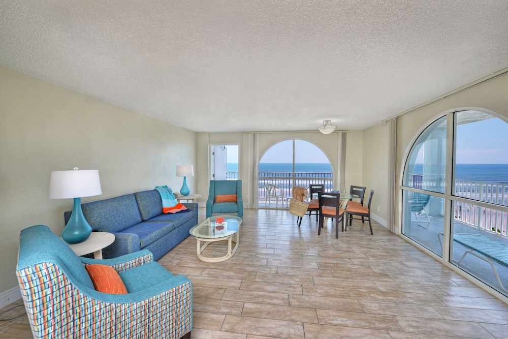 El Caribe Resort & Conference Center 36/65