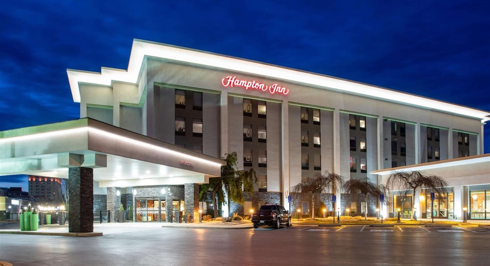 Hampton Inn Williamsport-Downtown 1/40