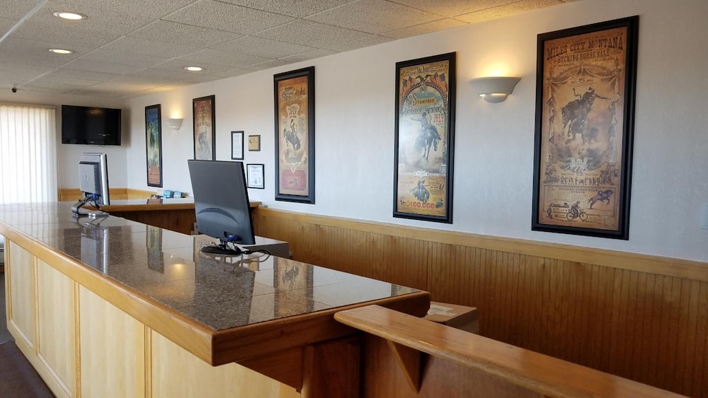 Motel 8 Laramie 22/27