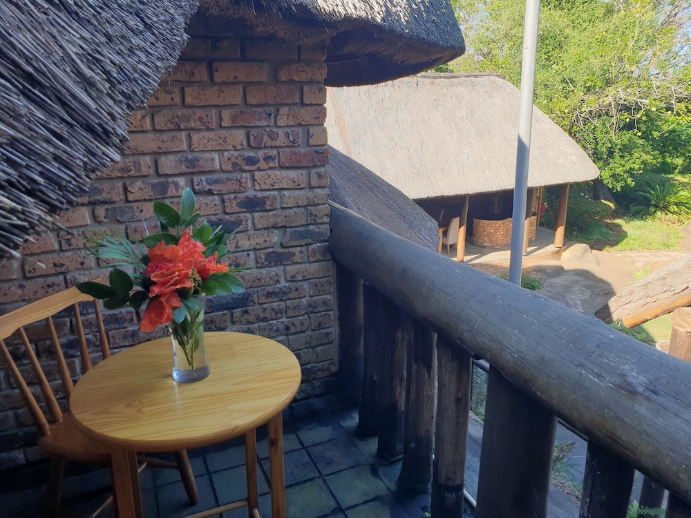Marrob Lodge 24/34