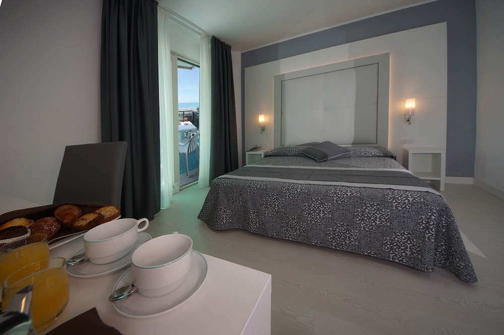 Hotel Europa Jesolo 36/73