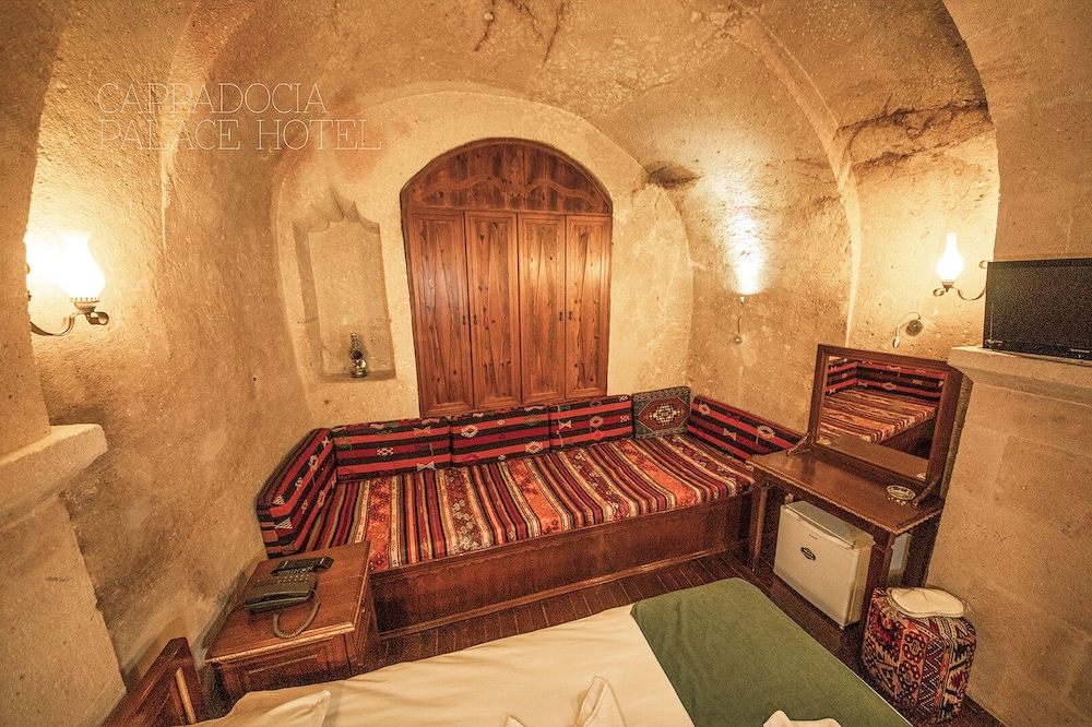 Cappadocia Palace Hotel 33/51