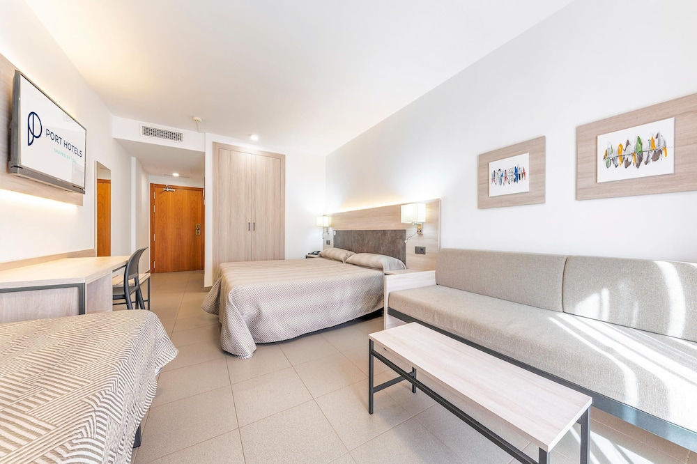 GRAND, COMFORT, FAMILY