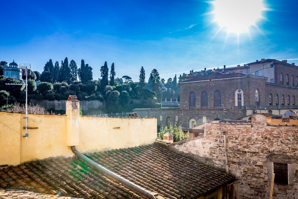 Hotel La Scaletta photo1