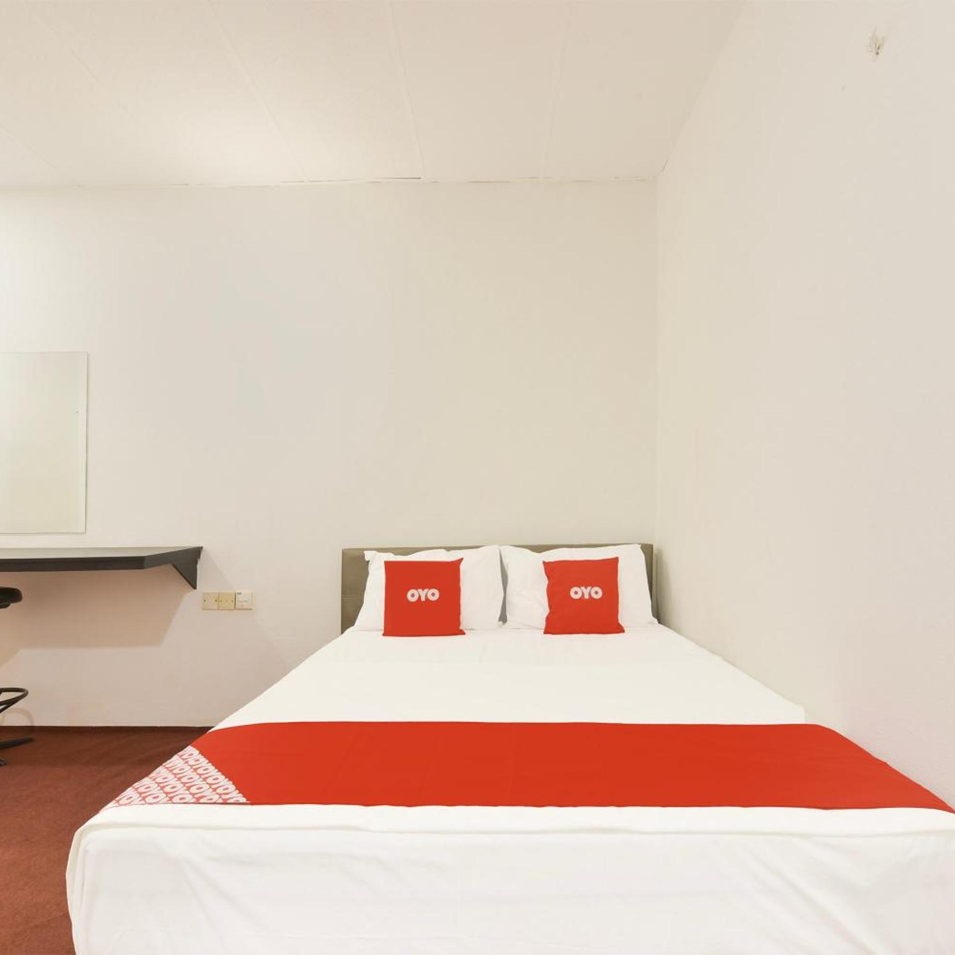 Hotel O Gest Inn 22/48
