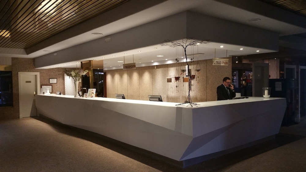 Hotel Beatriz Toledo Auditorium Spa 3/48
