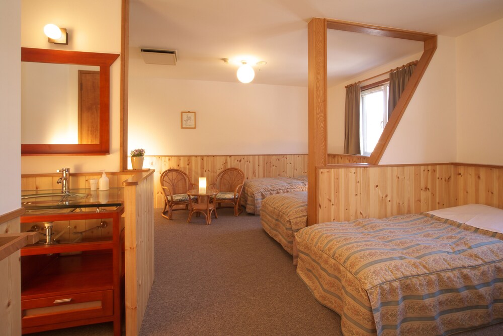 Pension Asanebou 9/50
