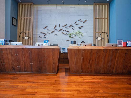 Veegle Jiafeng Hotel Hangzhou 9/37