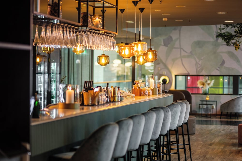 Hyatt Place Gothenburg Central 55/68