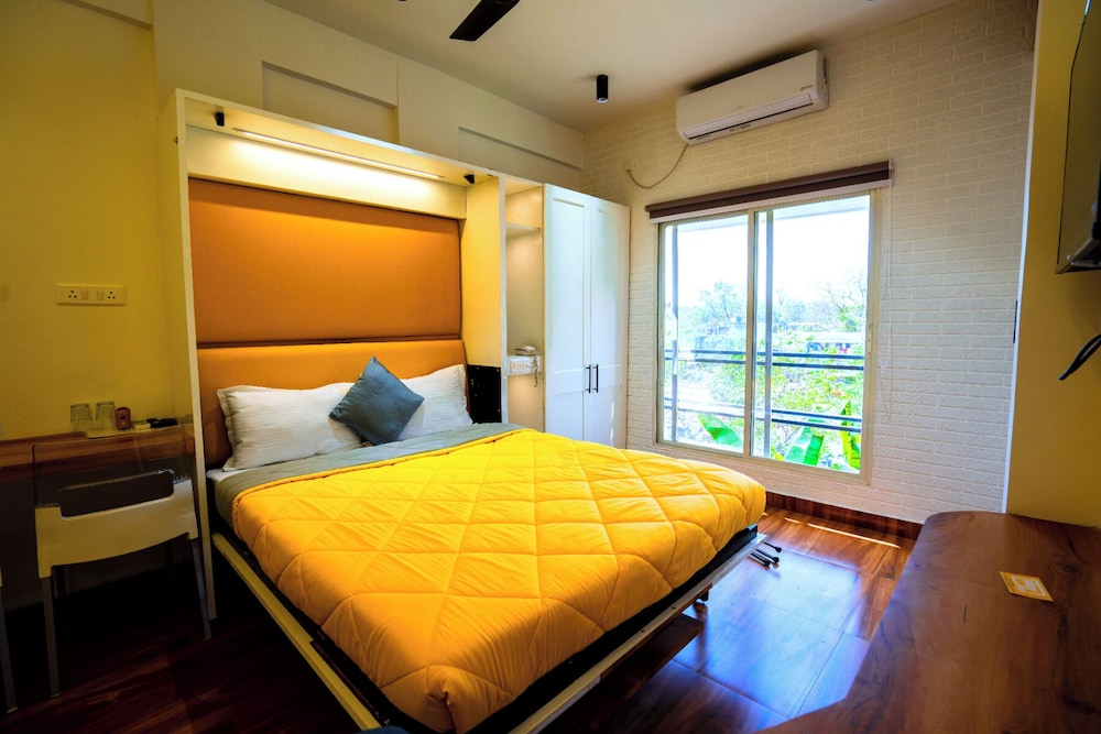 HOTEL STAY INN 19/50