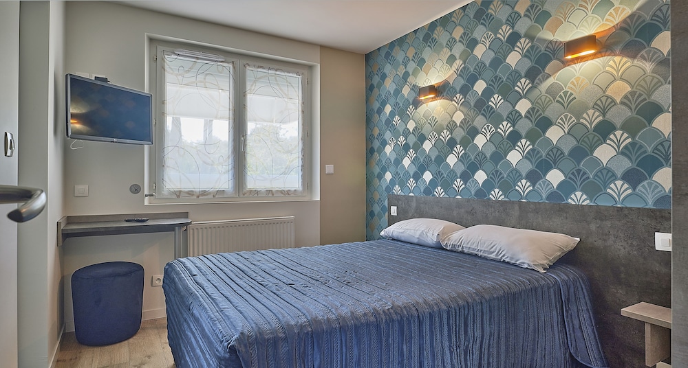 L'atlantique Hotel 16/48