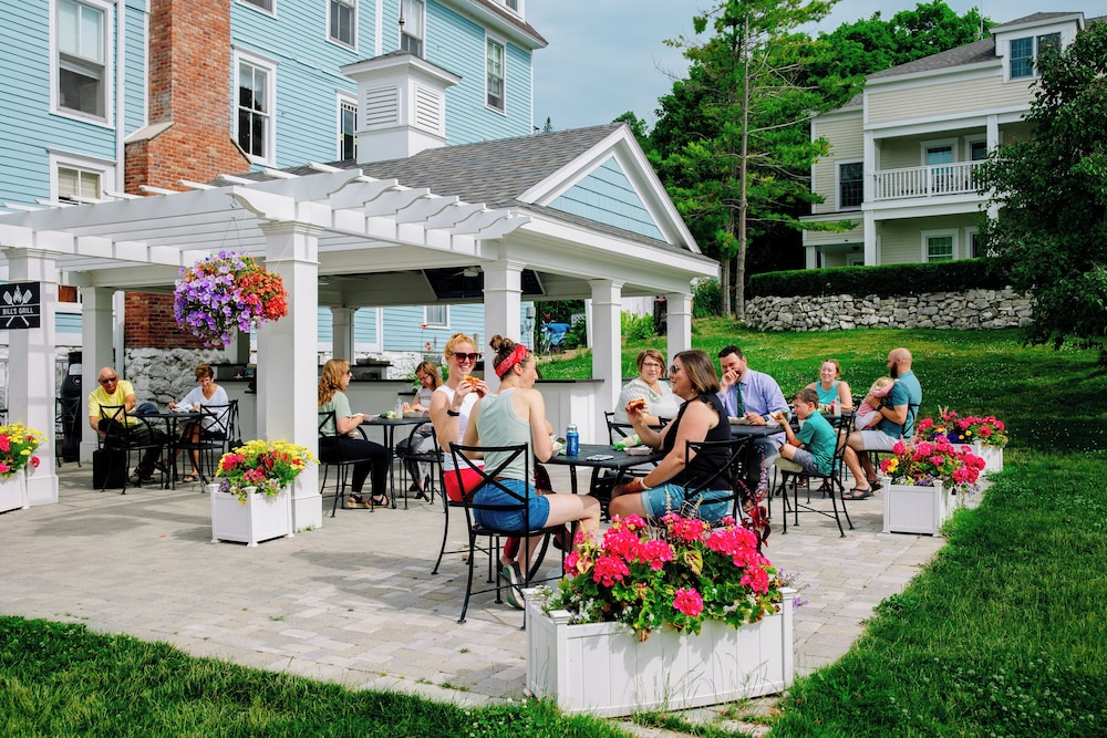 Harbour View Inn 66/76