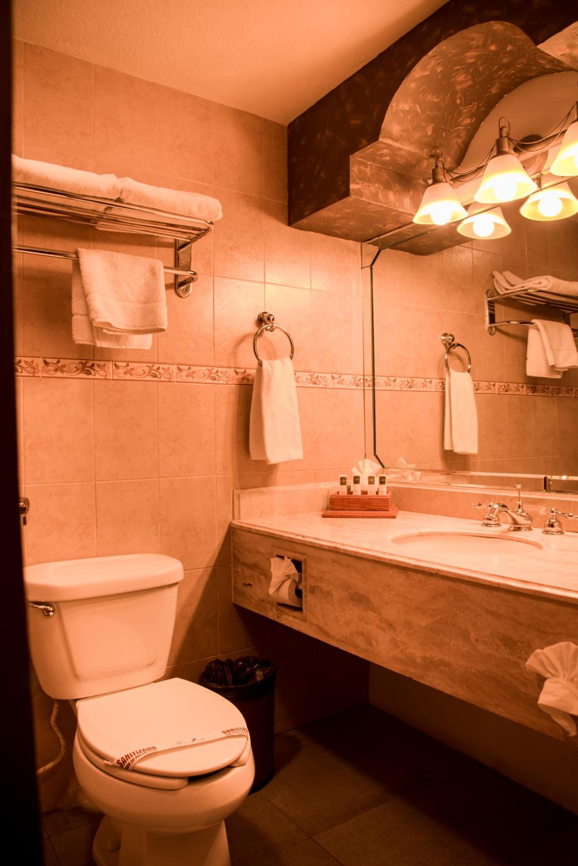 جناح، Business Hotel And Suites Maria Bonita 5/9