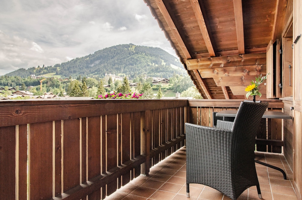 Hotel Arc En Ciel Gstaad 3/70