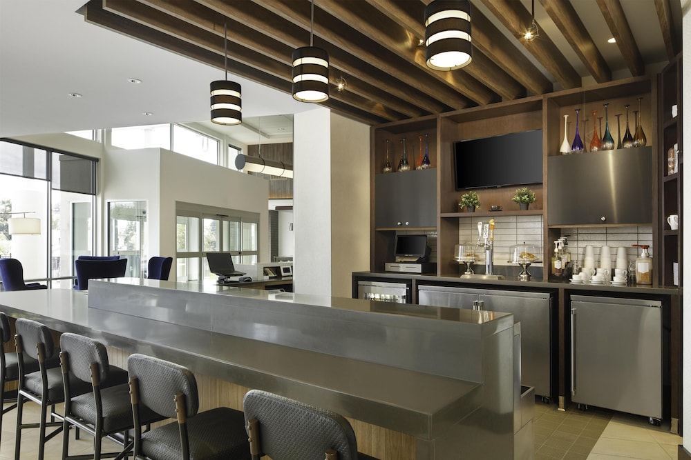 Hyatt Place Santa Cruz 34/49