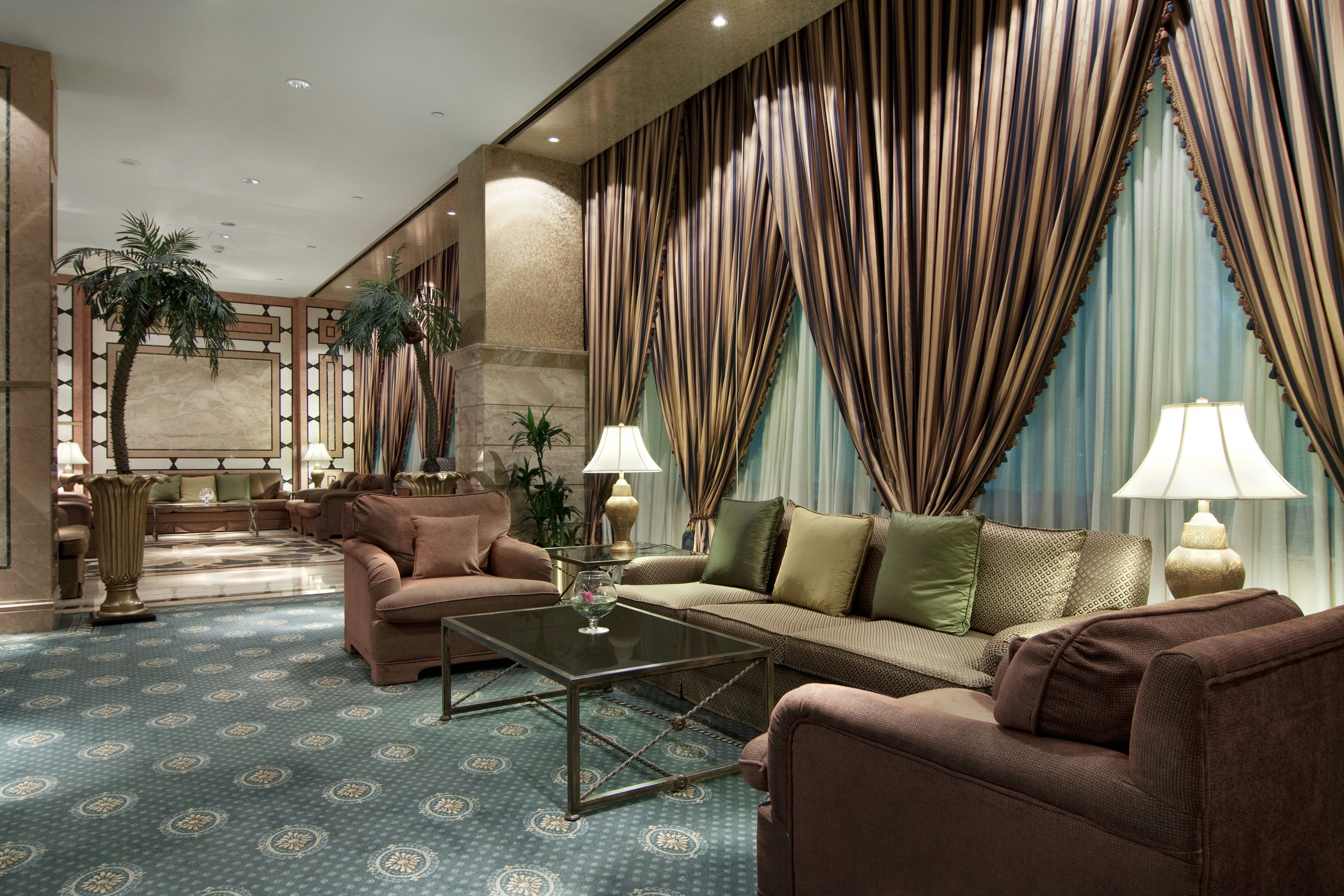 Madinah Hilton Hotel 22/43