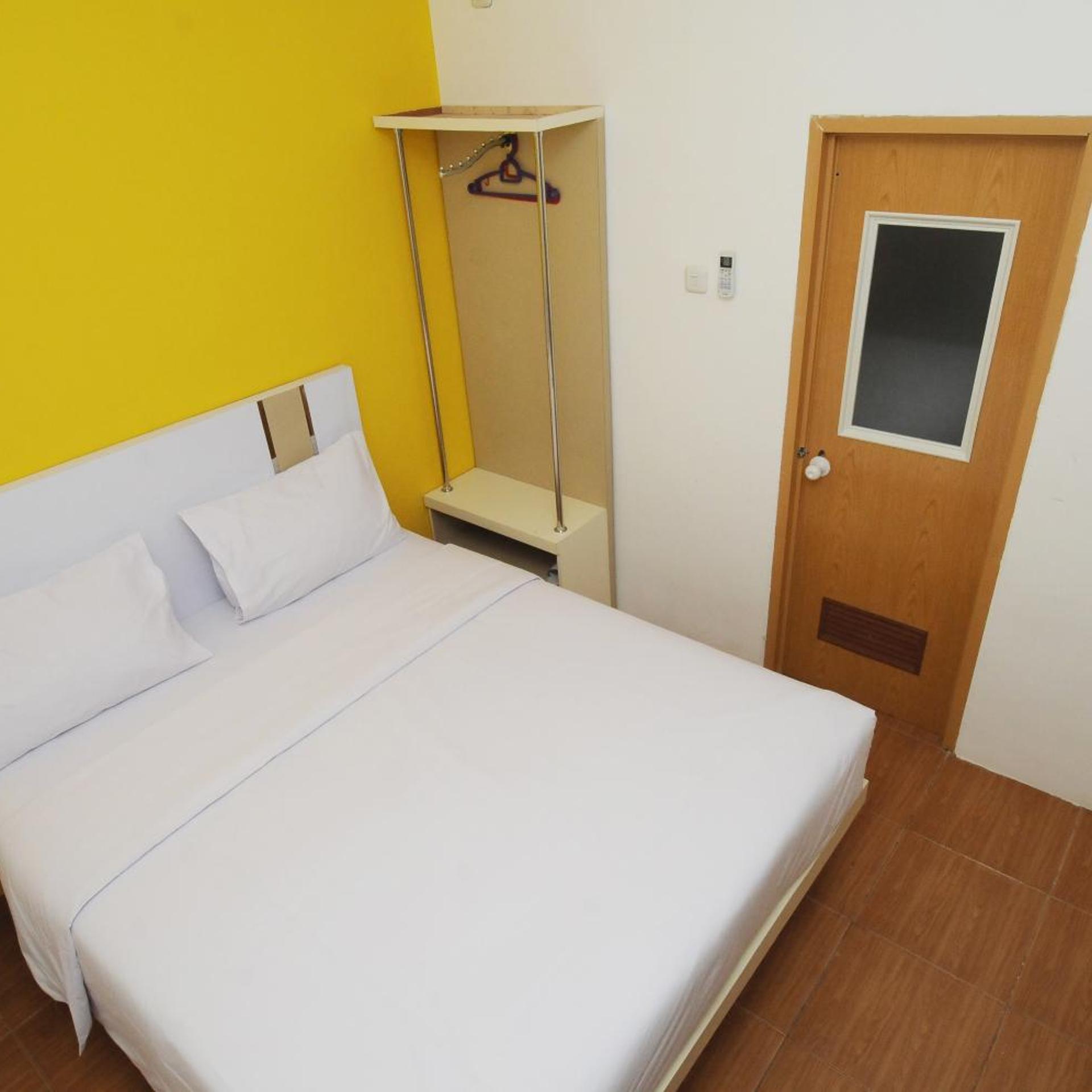 RumaRuma Hotel Kenten Palembang 9/30
