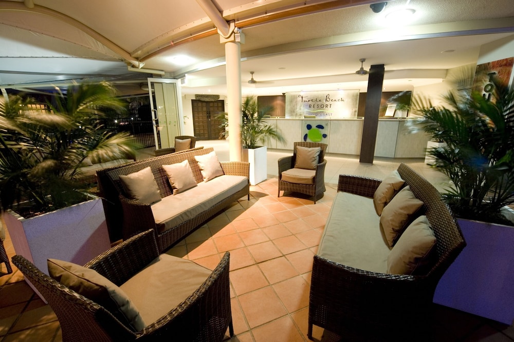 Turtle Beach Resort 33/62