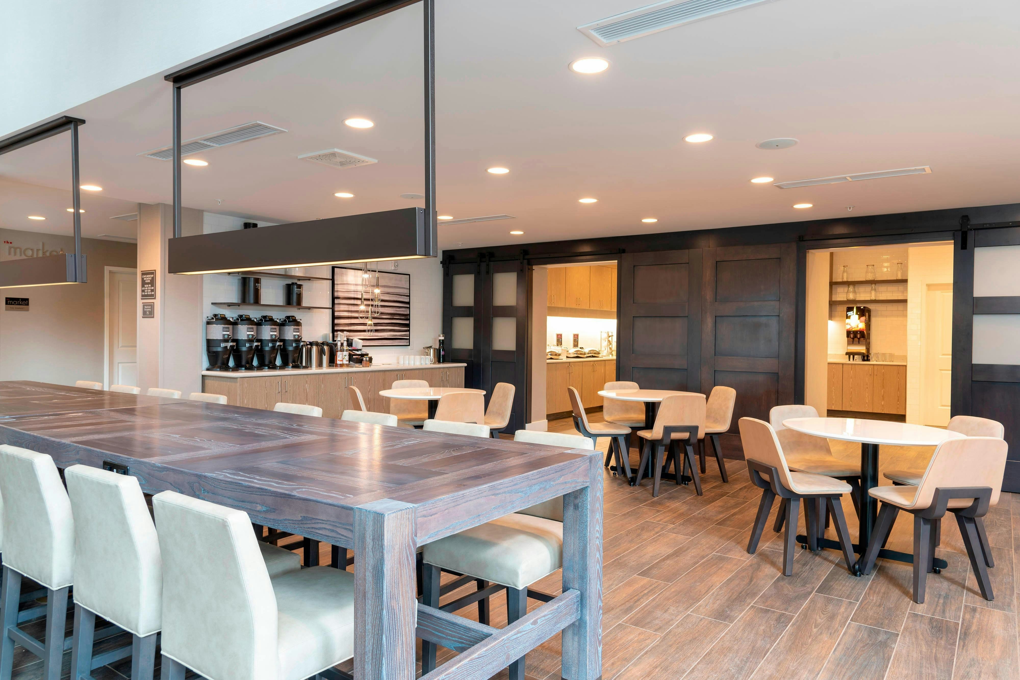 Residence Inn By Marriott Lafayette 32/44