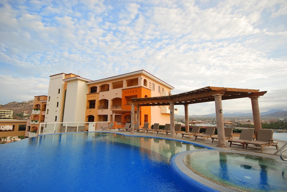 The Ridge At Playa Grande 6/59