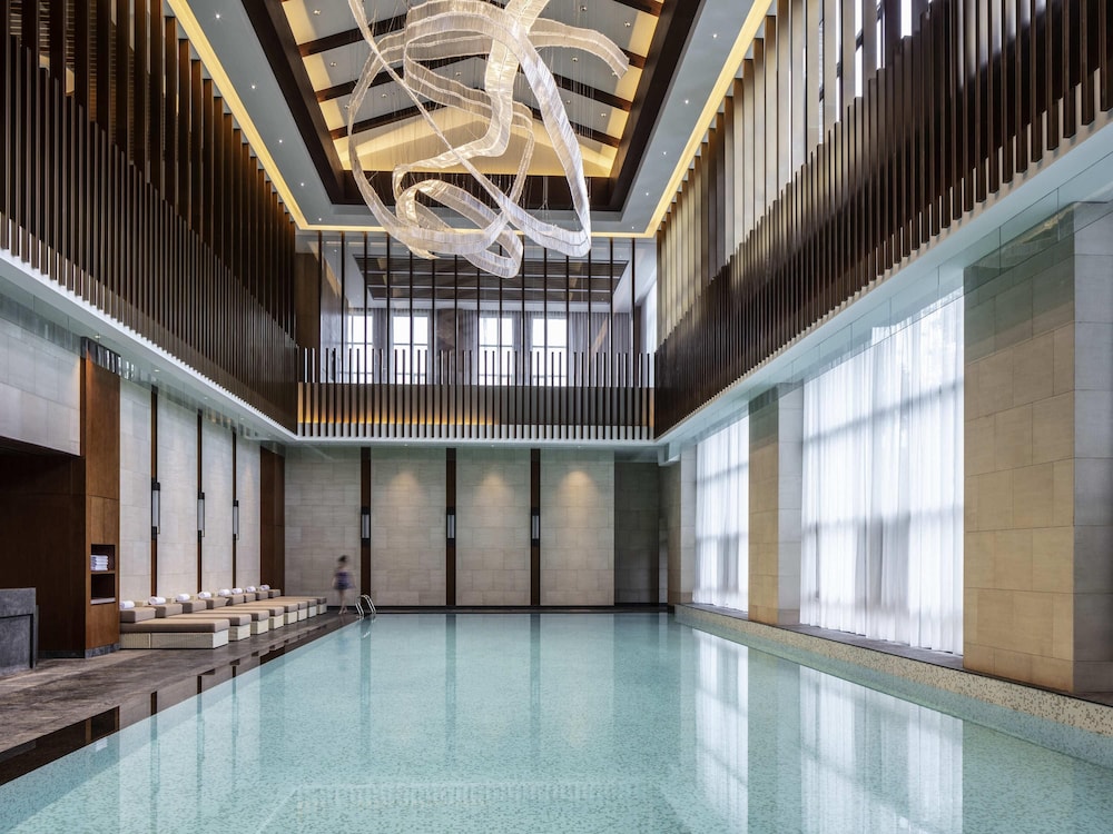 Pullman Changbaishan Resort 22/50