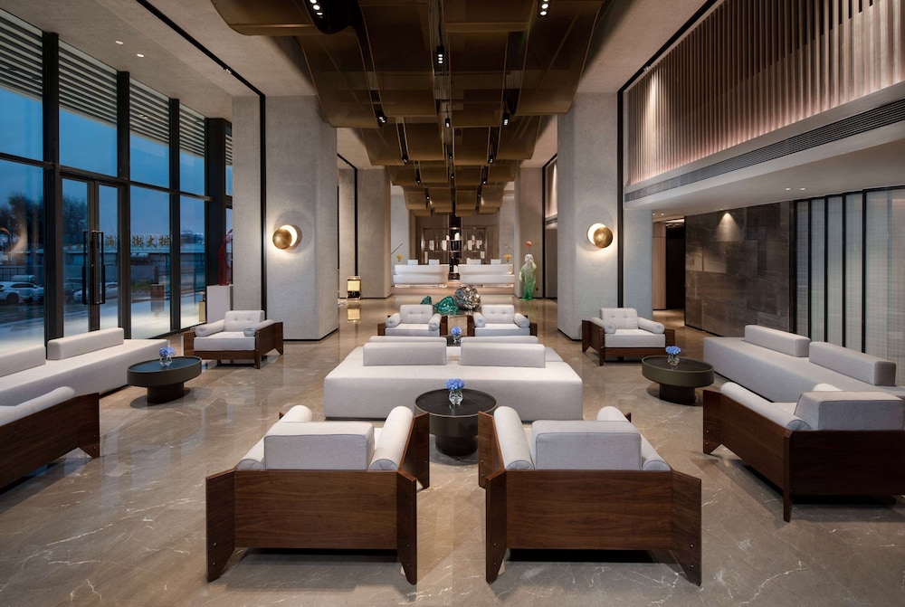 Ramada by Wyndham Huizhou Double Moon Bay 25/28