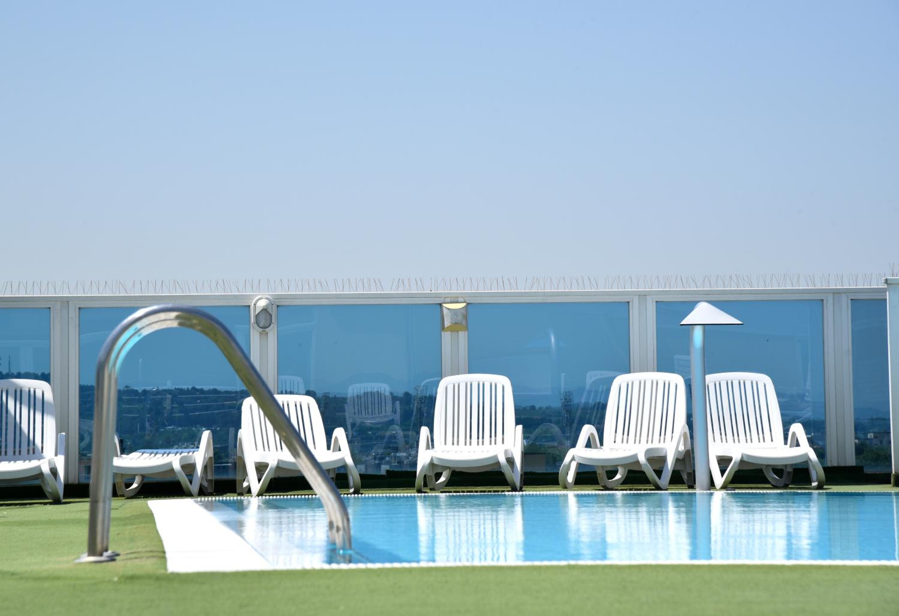 Hotel Soleblu 95/100
