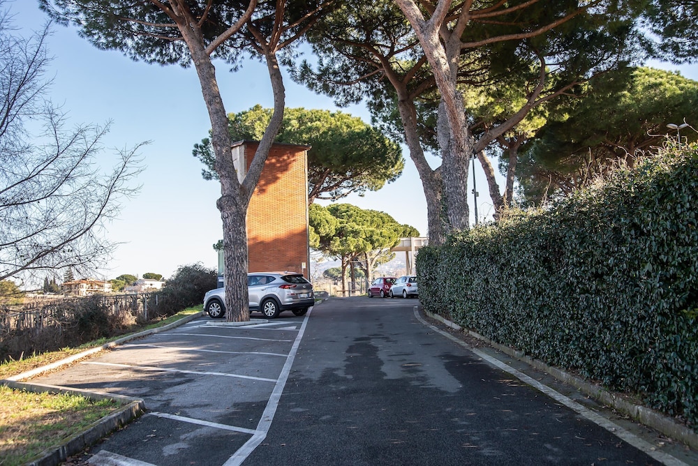 Hotel Roma Sud 39/50