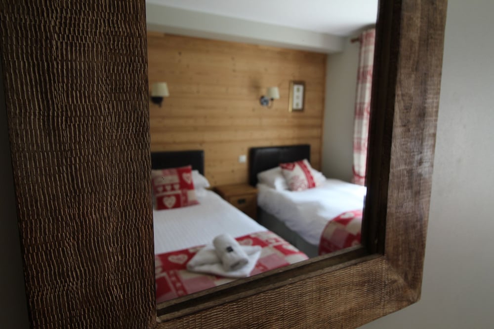 Hotel Christiania 34/50